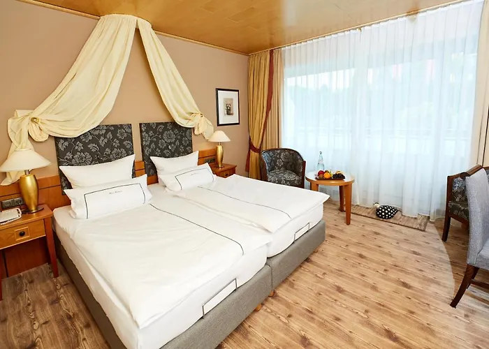 Hotel Panorama Daun